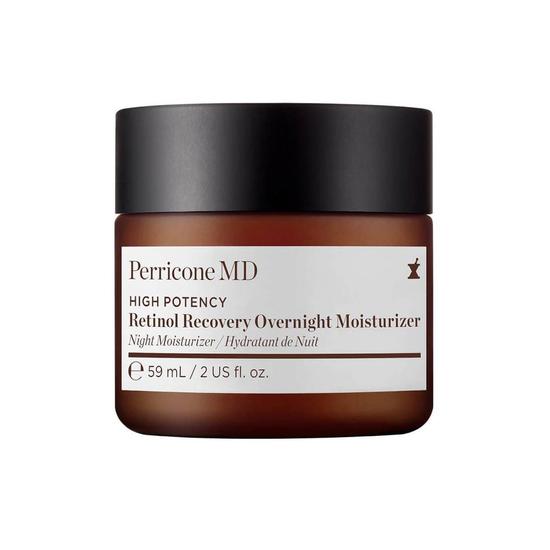 Perricone MD High Potency Retinol Recovery Overnight Moisturiser