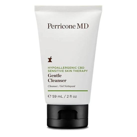 Perricone MD Hypoallergenic CBD Sensitive Skin Therapy Gentle Cleanser 59ml