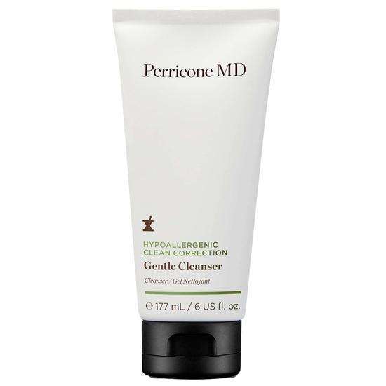 Perricone MD Hypoallergenic Clean Correction Gentle Cleanser