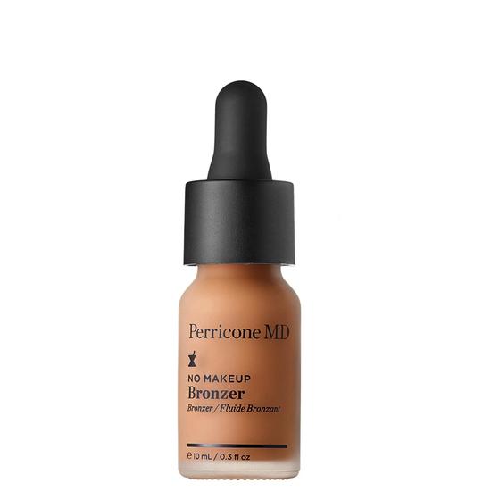 Perricone MD Makeup No Makeup Bronzer