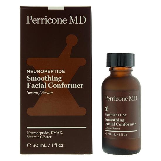 Perricone MD Neuropeptide Smoothing Facial Conformer Serum 30ml