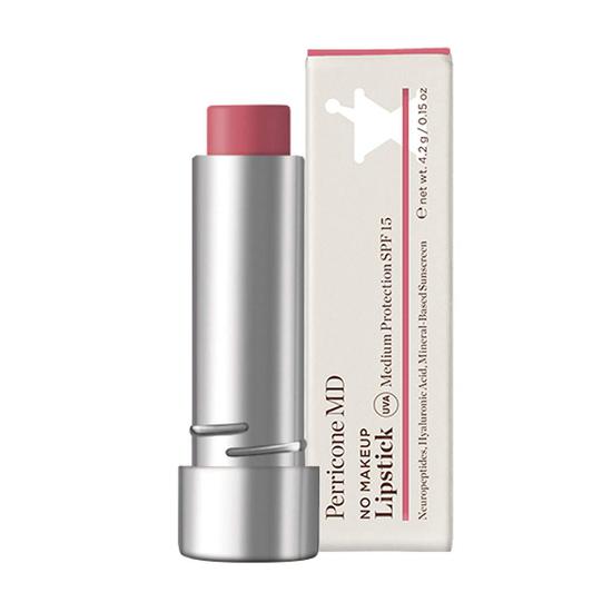 Perricone MD No Makeup Lipstick Broad Spectrum SPF15 Original Pink