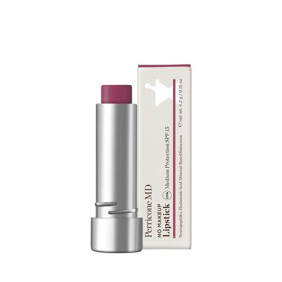 Perricone MD No Makeup Lipstick Broad Spectrum SPF 15 Rose