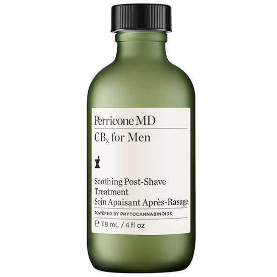 Perricone MD Treatments CBx Soothing Post Shave Treatment 118ml