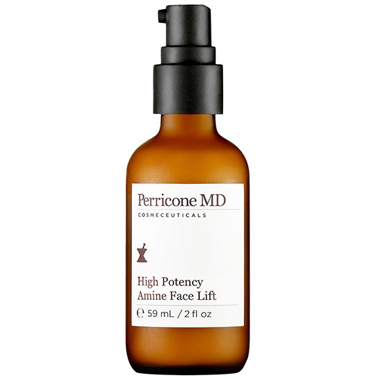 Perricone MD Treatments High Potency Amine Face Lift 59ml