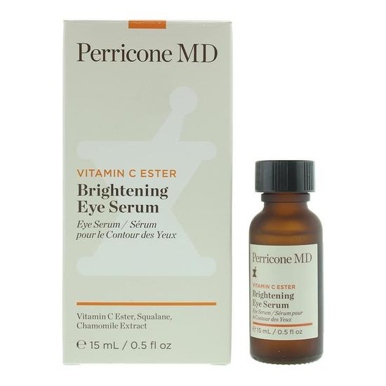 Perricone MD Vitamin C Ester Brightening Eye Serum 15ml