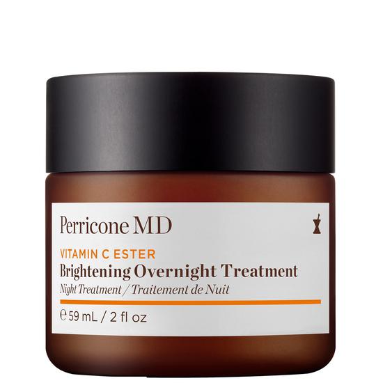 Perricone MD Vitamin C Ester Brightening Overnight Treatment