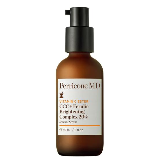 Perricone MD Vitamin C Ester CCC + Ferulic Brightening Complex 20% 59ml