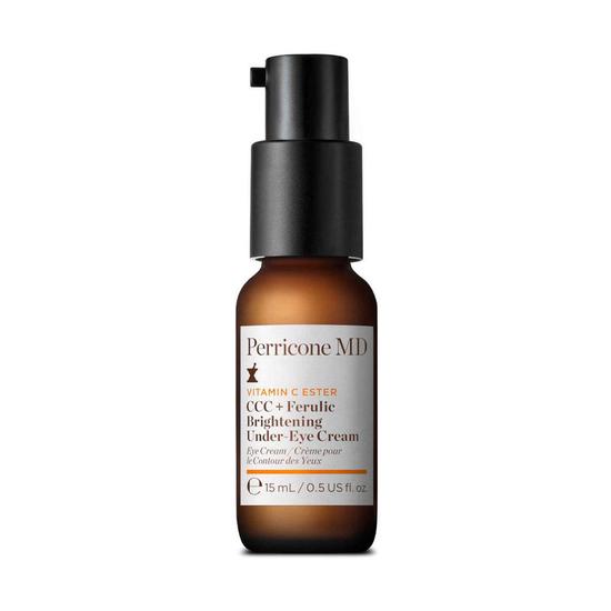 Perricone MD Vitamin C Ester CCC + Ferulic Brightening Under-Eye Cream