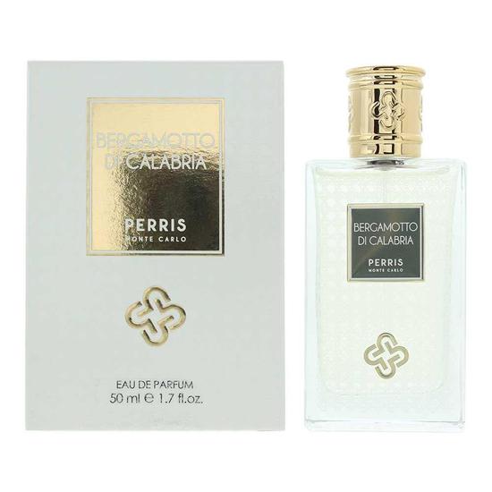 Perris Monte Carlo Bergamotto Di Calabria Eau De Parfum
