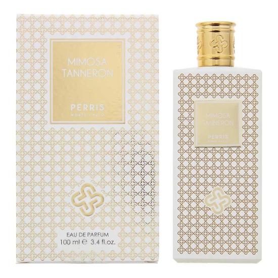 Perris Monte Carlo Mimosa Tanneron Eau De Parfum