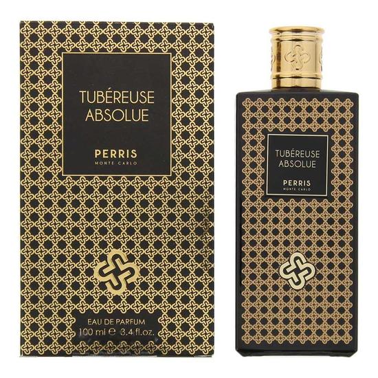 Perris Monte Carlo Tubereuse Absolue Eau De Parfum