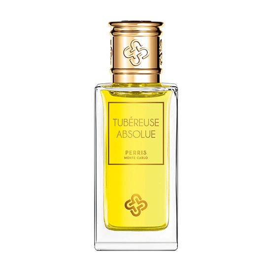 Perris Monte Carlo Tuberose Absolute Eau De Parfum 50ml