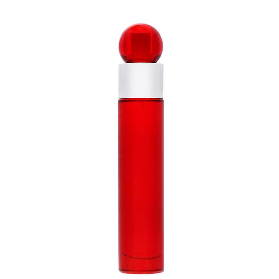 Perry Ellis 360 Red For Men Eau De Toilette Spray 50ml