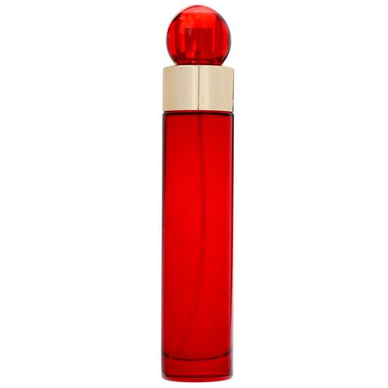 Perry Ellis 360 Red For Women Eau De Parfum 100ml