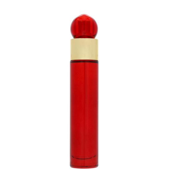 Perry Ellis 360 Red For Women Eau De Parfum 50ml