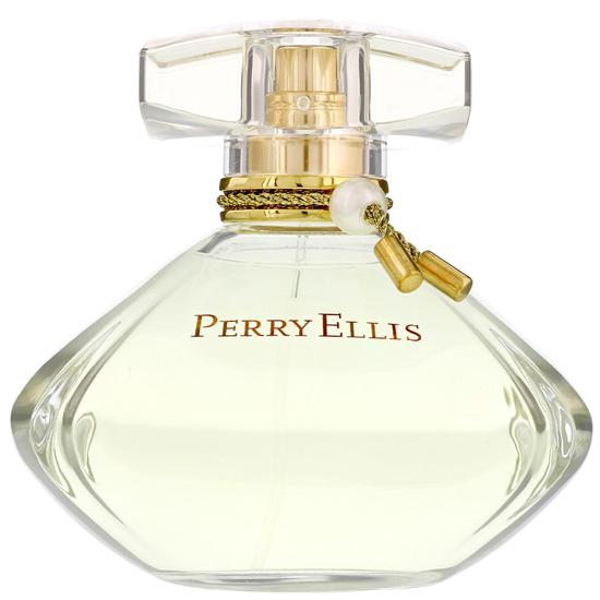 Perry Ellis For Women Eau De Parfum 100ml
