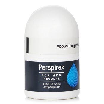 Perspirex For Men Regular Extra Effective Antiperspirant Roll-On 20ml