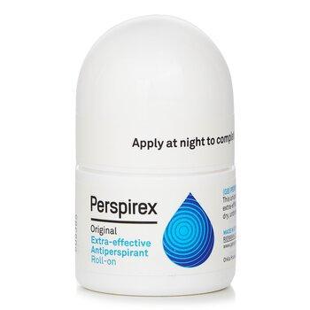 Perspirex Original Extra-Effective Antiperspirant Roll-On 20ml