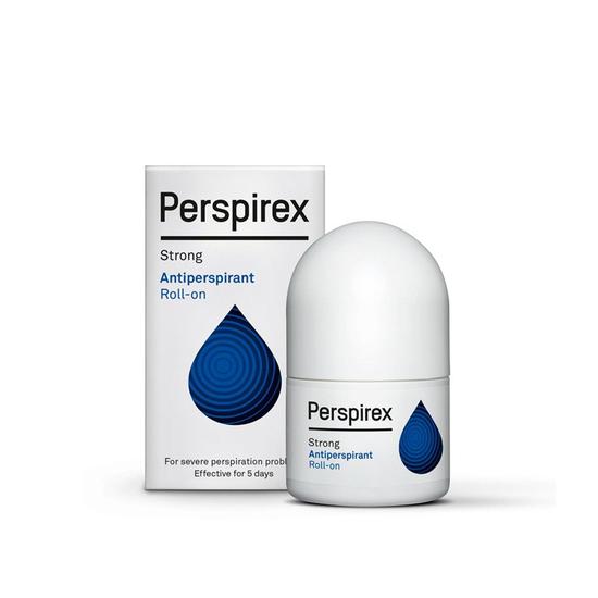 Perspirex Strong Antiperspirant Roll-On 20ml