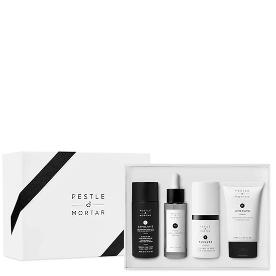 Pestle & Mortar Box Of Stars Gift Set