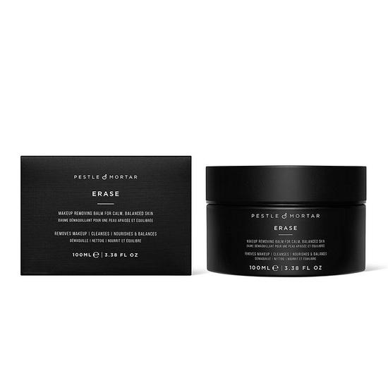 Pestle & Mortar Erase Balm Cleanser