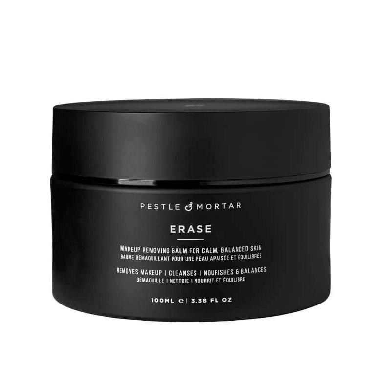 Pestle & Mortar Erase Cleansing Balm