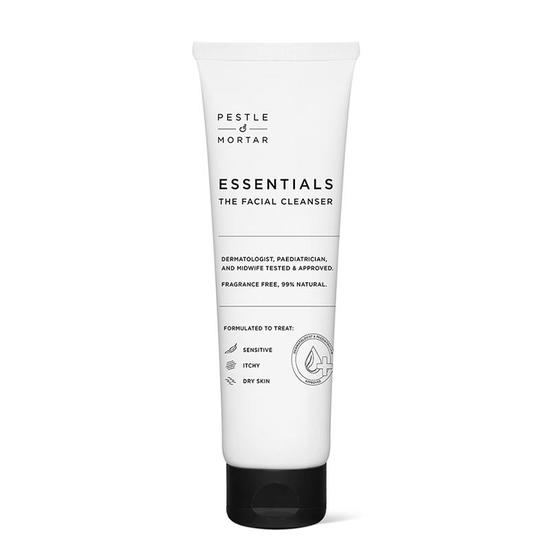 Pestle & Mortar Essentials Facial Cleanser