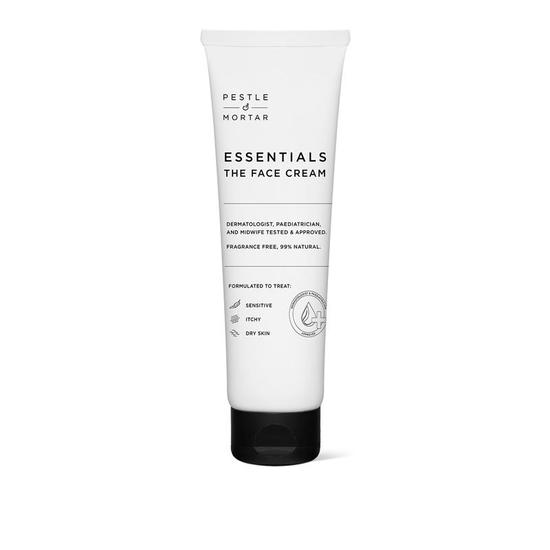 Pestle & Mortar Essentials The Face Cream
