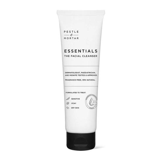 Pestle & Mortar Essentials The Facial Cleanser 100ml