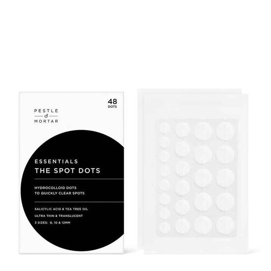 Pestle & Mortar Essentials The Spot Dots