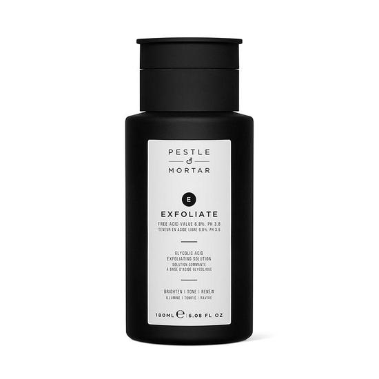 Pestle & Mortar Exfoliate Toner 180ml