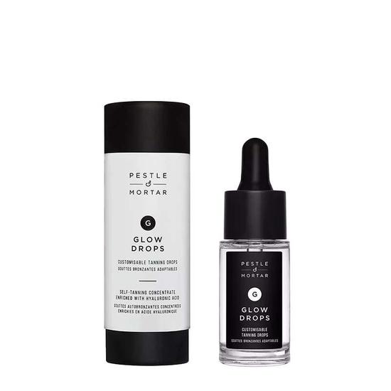 Pestle & Mortar Glow Drops