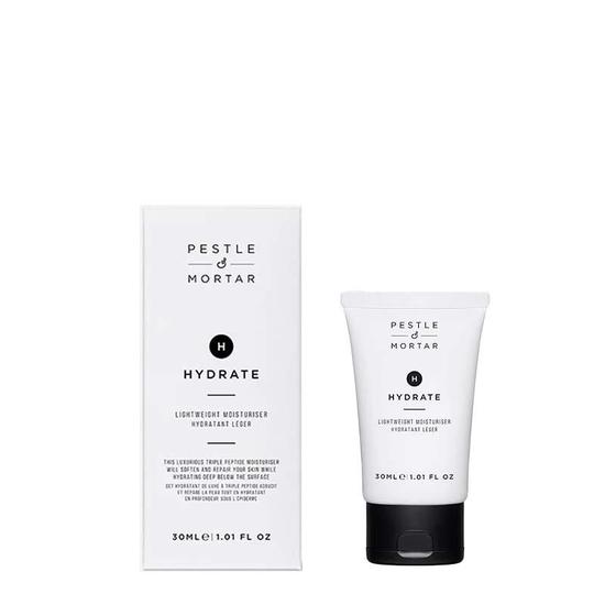 Pestle & Mortar Hydrate Moisturiser 15ml