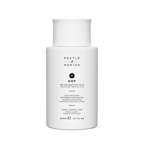 Pestle & Mortar Lactic Acid Toner 200ml