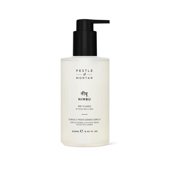 Pestle & Mortar Nimbu Body Cleanser 250ml