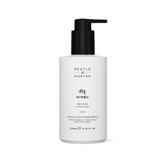 Pestle & Mortar Nimbu Body Lotion 250ml