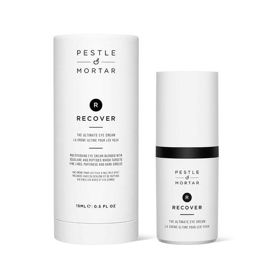 Pestle & Mortar Recover Eye Cream 15ml