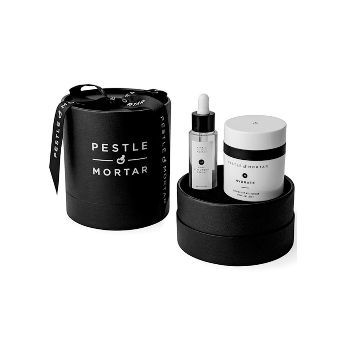 Pestle & Mortar The Hydrating Duo Gift Set