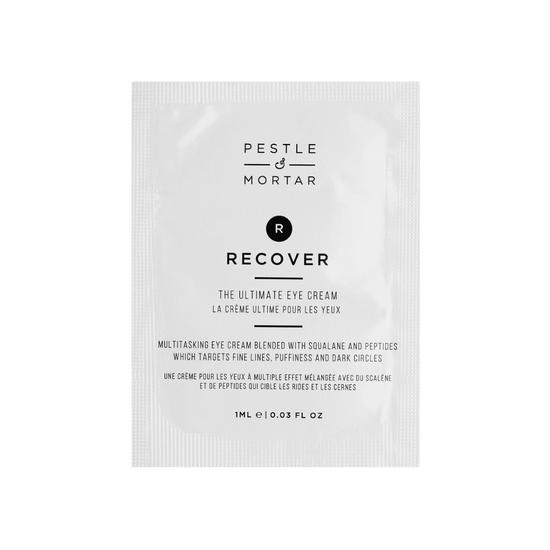 Pestle & Mortar The Ultimate Eye Cream