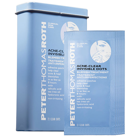 Peter Thomas Roth Acne Clear Invisible Dots