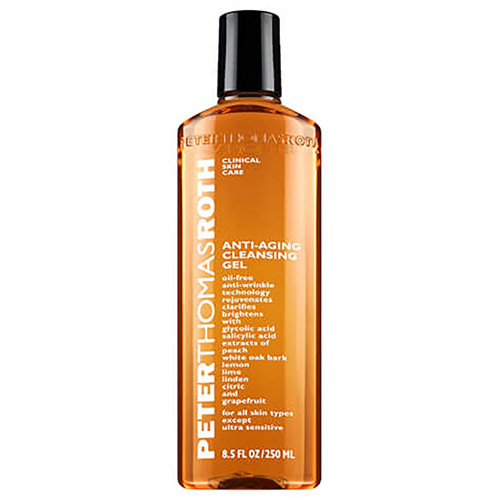 Peter Thomas Roth Anti-ageing Cleansing Gel