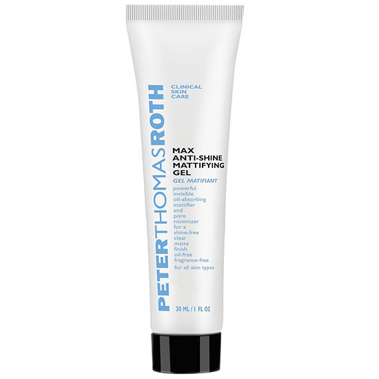 Peter Thomas Roth Face Care Max Anti-Shine Mattifying Gel 30ml