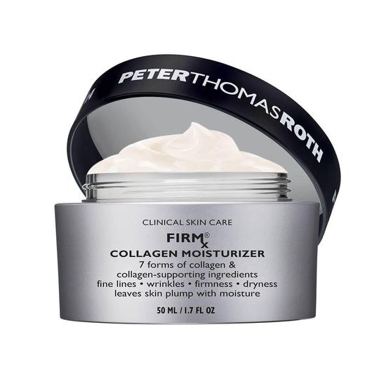 Peter Thomas Roth FirmX Collagen Moisturiser 50ml