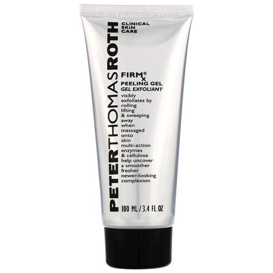 Peter Thomas Roth FIRMx Peeling Gel 100ml