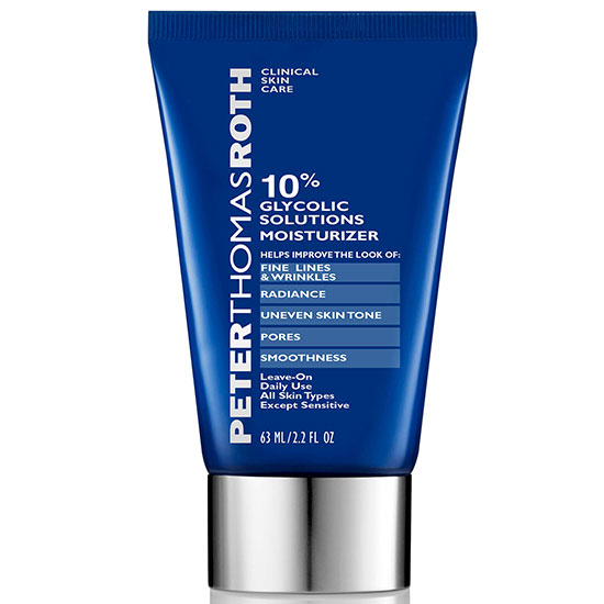 Peter Thomas Roth Glycolic Acid 10% Moisturiser