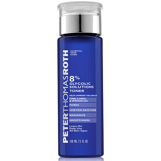Peter Thomas Roth Glycolic Acid 8% Toner