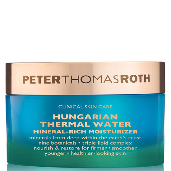 Peter Thomas Roth Hungarian Thermal Water Mineral Rich Moisturiser
