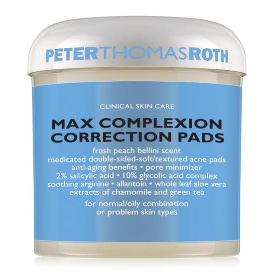 Peter Thomas Roth Max Complexion Correction Pads