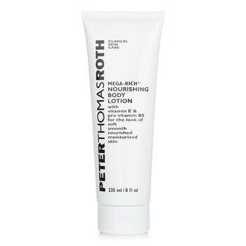 Peter Thomas Roth Mega-Rich Body Lotion 235ml